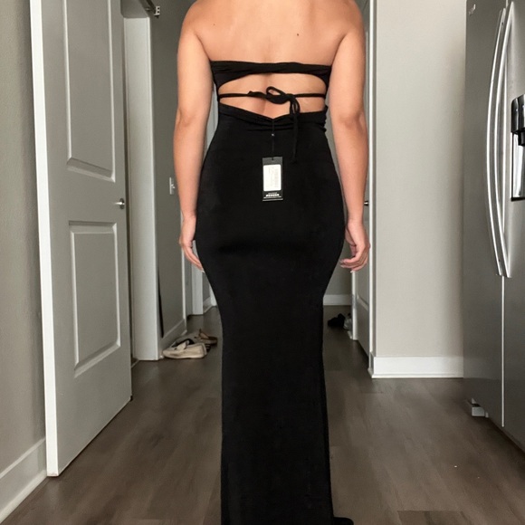 Club L summer dress - Picture 2 of 10